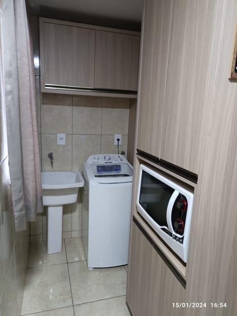 Apartamento São Cristovão - Acesso facil a BR para o show Rural Apartment in Cascavel