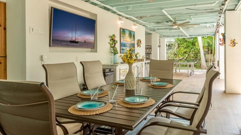 Baypoint Oasis by Last Key Realty House in Sugarloaf Key