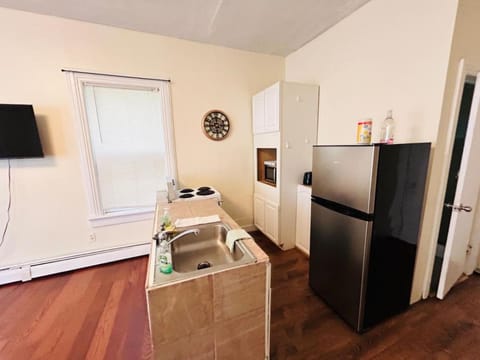 Nice apt near Whole Foods, Brown University Apartamento in Providence