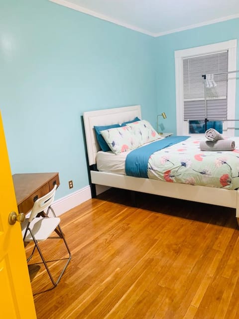 Nice large room in Federal Hill, Downtown with shared bathroom and kitchen bb Appartement in Providence