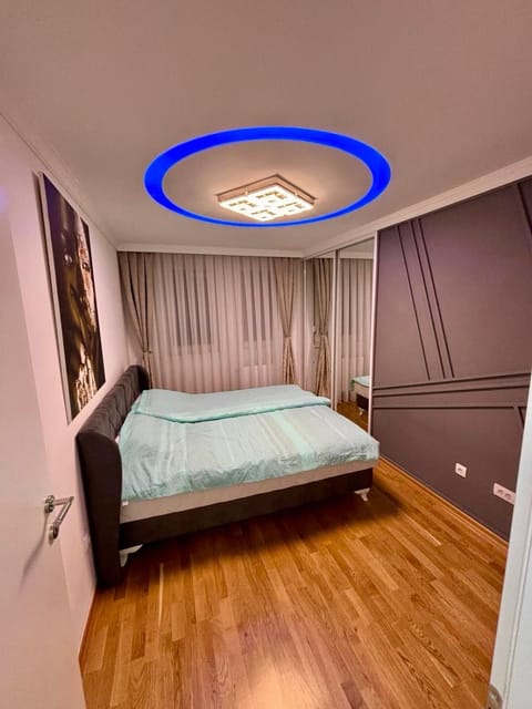 Apartman Istocno Sarajevo Apartment in Sarajevo