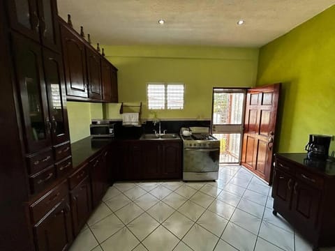 The Myrtle Apartamento in Belize City