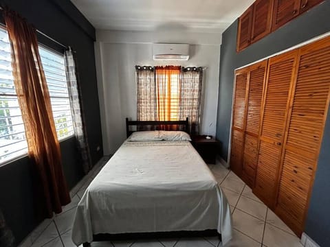 The Myrtle Apartamento in Belize City