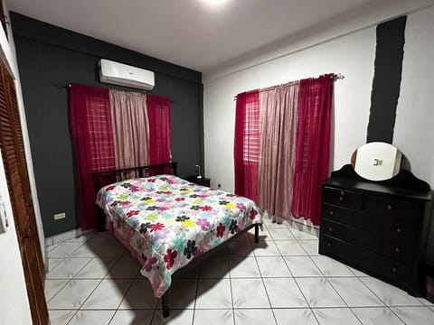 The Myrtle Apartamento in Belize City