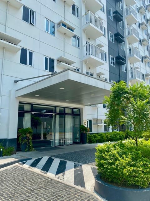 MG Place Apartment in Marikina