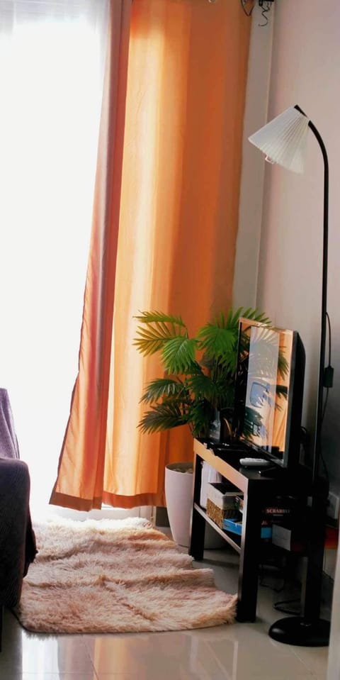 MG Place Apartment in Marikina