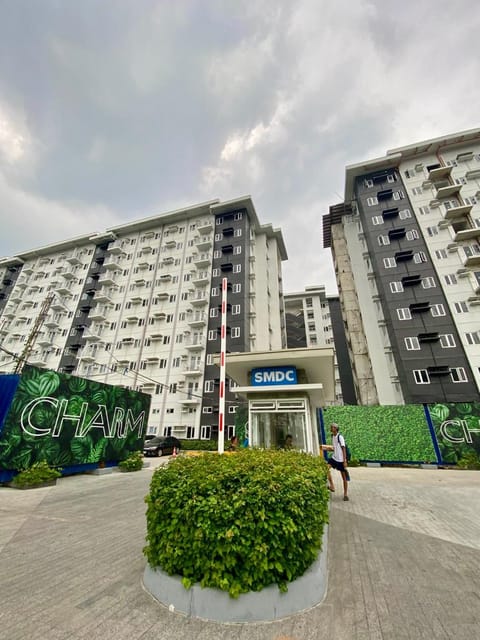 MG Place Apartment in Marikina