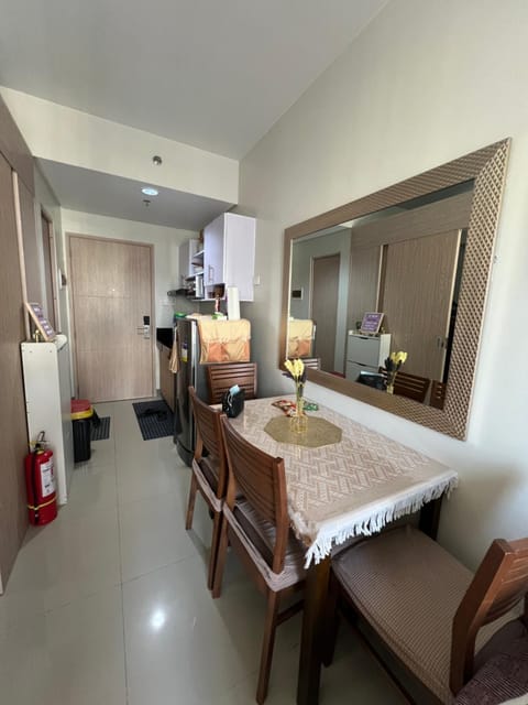 MG Place -2 BR condo unit at SMDC Charm Residences, Cainta, Rizal, 1900 Wohnung in Marikina