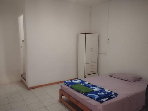 Alojamiento Parque 38 Hostel in Department of Piura