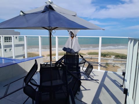 View (from property/room), Beach, Sea view