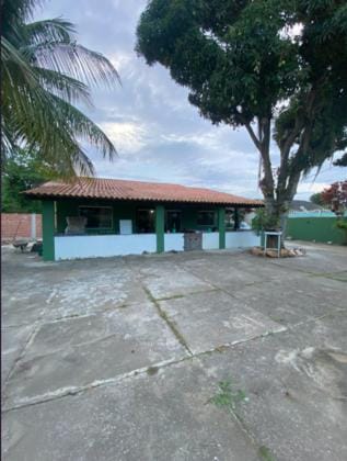 Casa perto da lagoa - Balneário São Pedro House in São Pedro da Aldeia