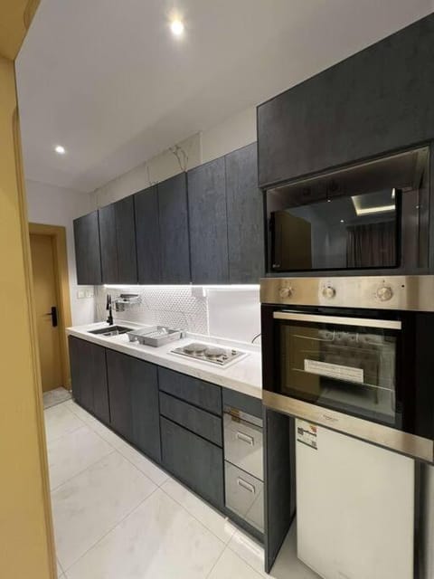 الأندلسية Apartment in Jeddah