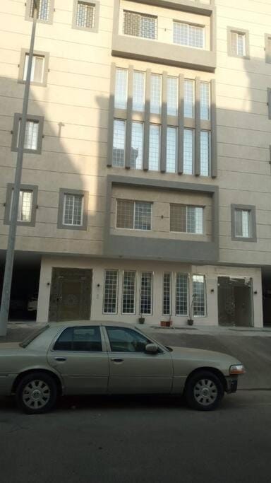 الأندلسية Apartment in Jeddah