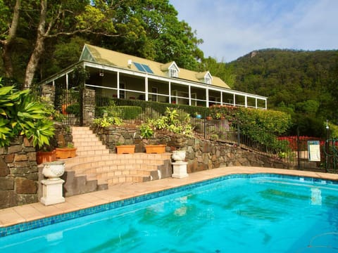 Kanangra Maison in Jamberoo