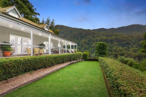 Kanangra Maison in Jamberoo