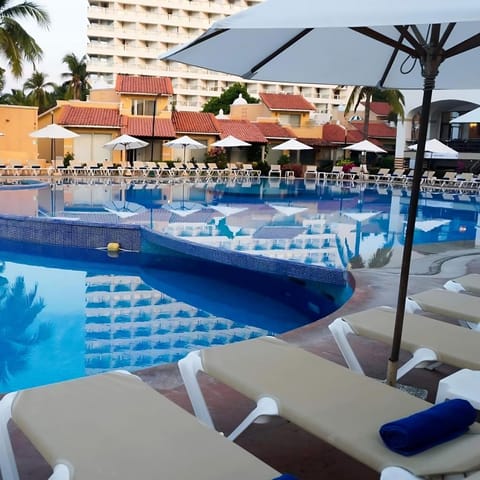 Despierta junto al mar, D301 Apartment in Ixtapa Zihuatanejo