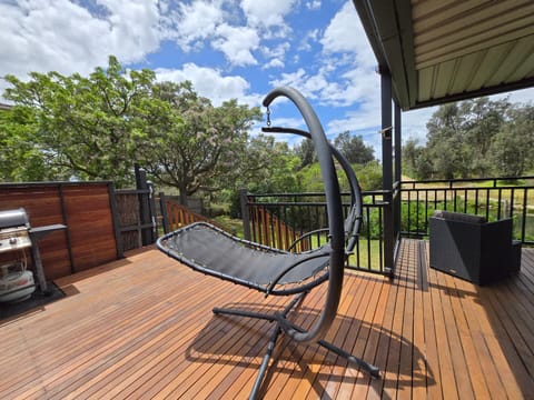 Balcony/Terrace, Seating area