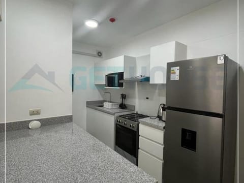 Minidepartamento Apartment in Piura