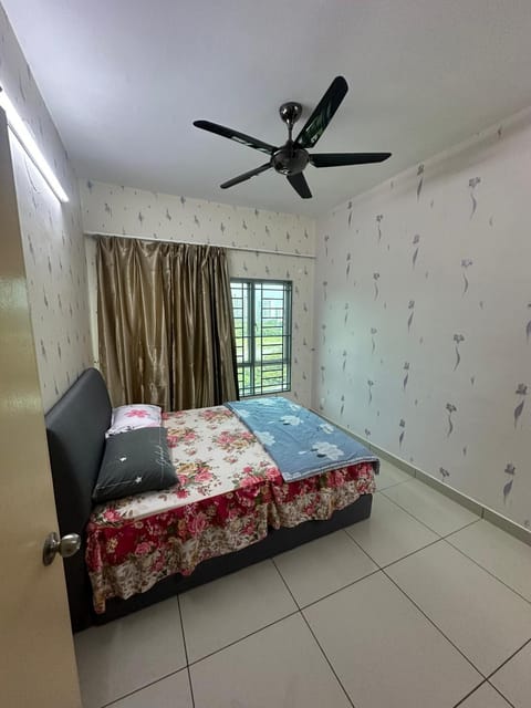 Cozy Homes Oug Bukit Jalil Kuchai Old Klang Road Apartment in Federal Territory of Kuala Lumpur