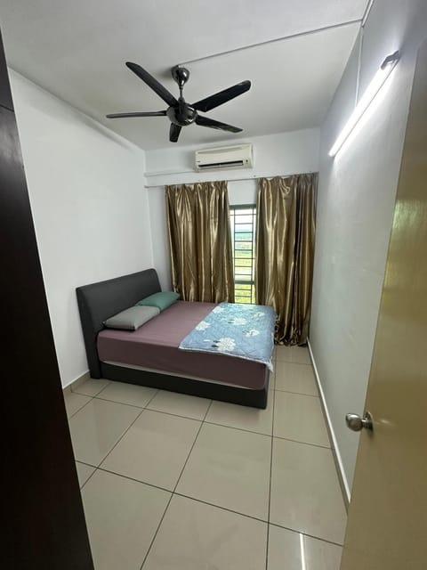 Cozy Homes Oug Bukit Jalil Kuchai Old Klang Road Apartment in Federal Territory of Kuala Lumpur