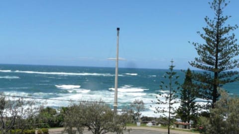 Sea Eagles Unit 8 Apartment in Kings Beach