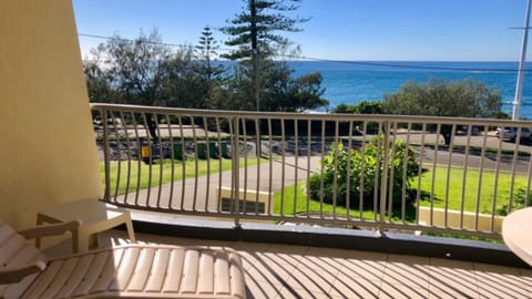 Sea Eagles Unit 4 Apartment in Kings Beach