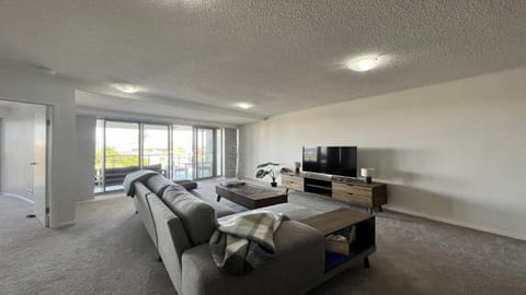 Seabourn Unit 502 Apartment in Kings Beach