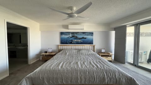 Seabourn Unit 502 Apartment in Kings Beach