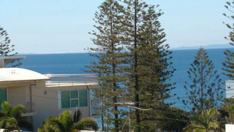 Sealanes Unit 7 Apartment in Kings Beach