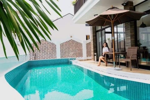 Villa Blake Hoi An Apartment in Hoi An