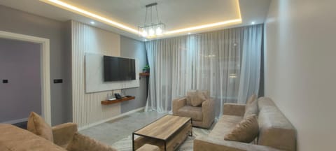 Communal lounge/ TV room, TV and multimedia, Living room, Seating area