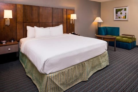 Holiday Inn Hotel & Suites Oklahoma City North, an IHG Hotel Hôtel in Oklahoma City