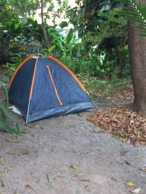 Recanto do Cajueiro Camping Campground/ 
RV Resort in Maceió