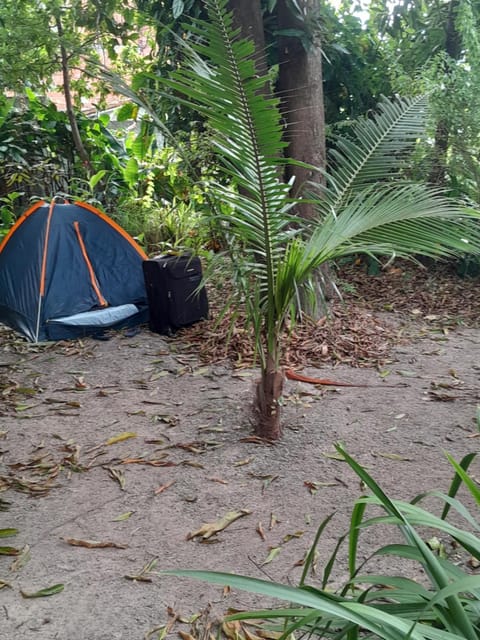 Recanto do Cajueiro Camping Campground/ 
RV Resort in Maceió