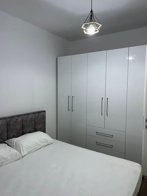 Univers City Luna Apartment in Tirana