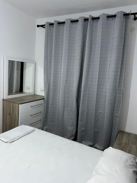 Univers City Luna Apartment in Tirana