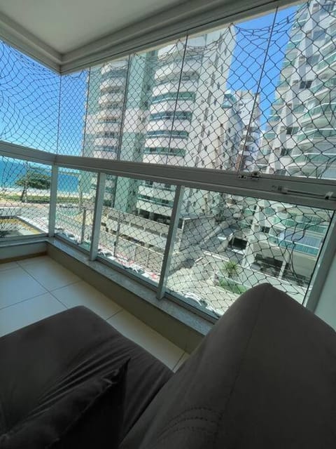 Vista Mar, Pé na Areia Praia Itaparica Apartment in Vila Velha