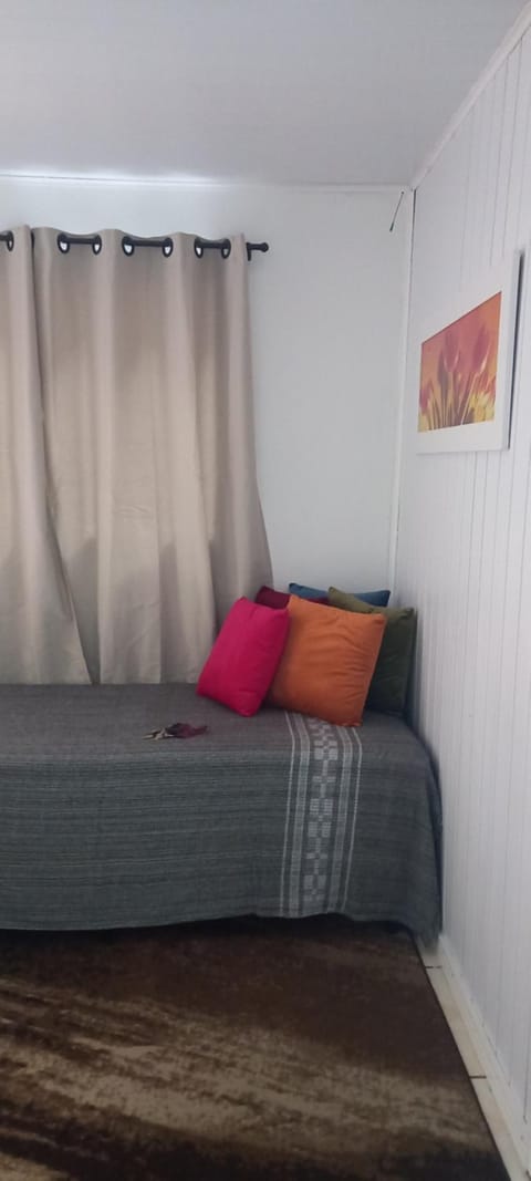 Apto Simples Rio Branco Apartment in Caxias do Sul