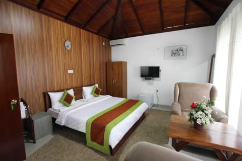 Kandy Dawson Bungalow Hotel in Central Province