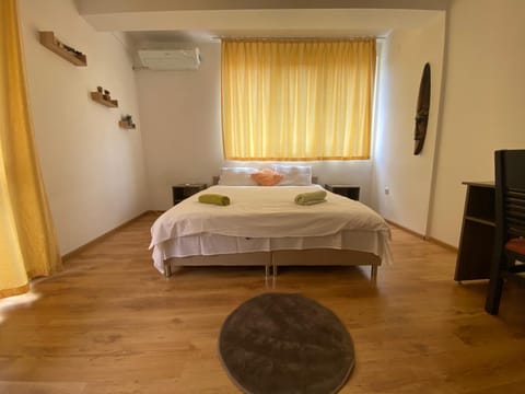 BASSO Guest Rooms Hotel in Plovdiv Province