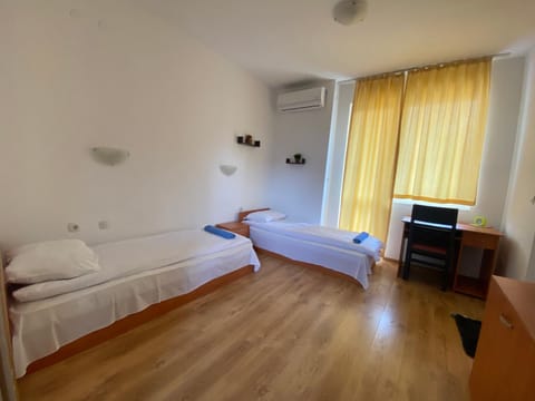 BASSO Guest Rooms Hotel in Plovdiv Province