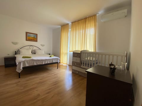 BASSO Guest Rooms Hotel in Plovdiv Province