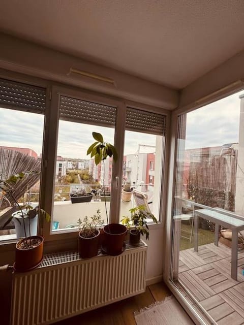 Bel appartement proche Mulhouse Apartment in Mulhouse