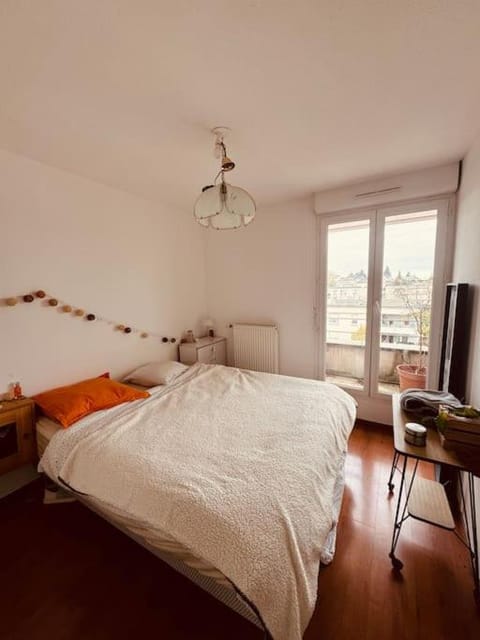 Bel appartement proche Mulhouse Apartment in Mulhouse