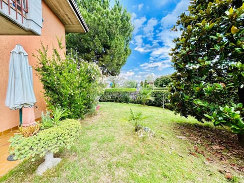 Property building, Garden, Garden, Garden view