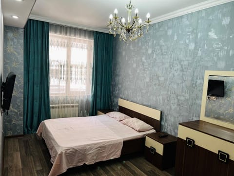 Qarayevemlak Apartment in Baku