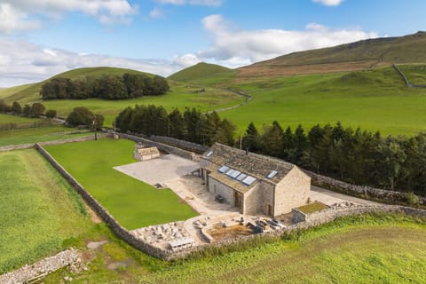 Carden Laithe By Birch Stays New Home House in Craven District