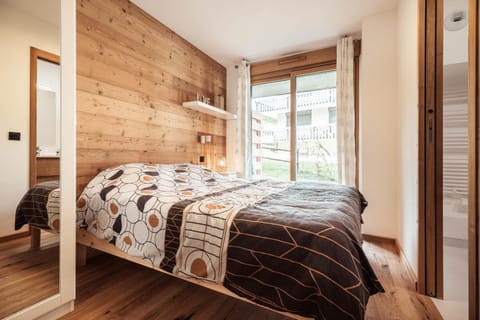 Apartment Nid des Neiges - Perfect for families Apartment in Combloux