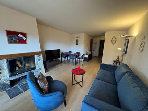 Arnica 20 Apartment in Crans-Montana