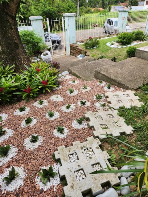 Canto do Luar Apartamento in Santa Cruz do Sul